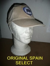 Casquette LANCIA beige ( Delta Integrale 4 WD rallye STRATOS 037 MONTE CARLO HF