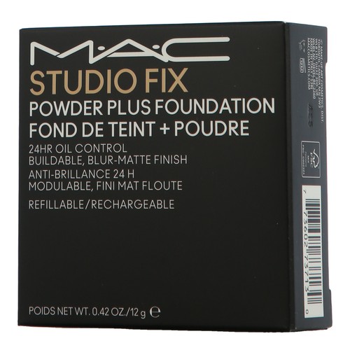 Fond teint rechargeable - fond,