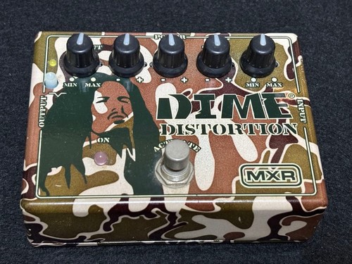 Dime distortion - dime,