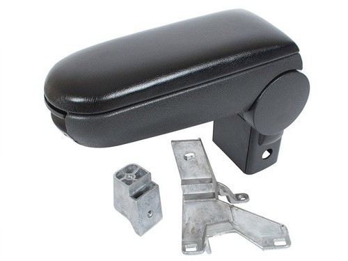 Accoudoir seat leon - seat, cuir