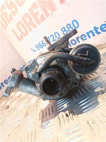 Kp35487599 turbocompresseur - kp35487599,