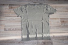 t-shirt petit bateau 16 ans beige