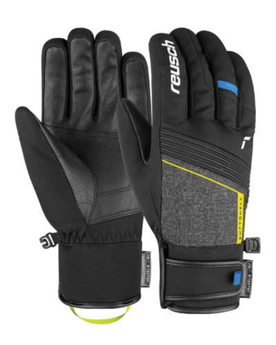 Gants ski homme luca tex - homme, r-tex