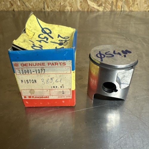 13001 1377 piston oem - oem, kawasaki