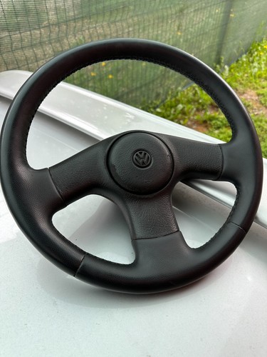 Volant golf mk2 - volant, vw