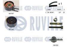 Kit Distribution + Pompe a eau