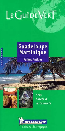 Guadeloupe martinique - guadeloupe,