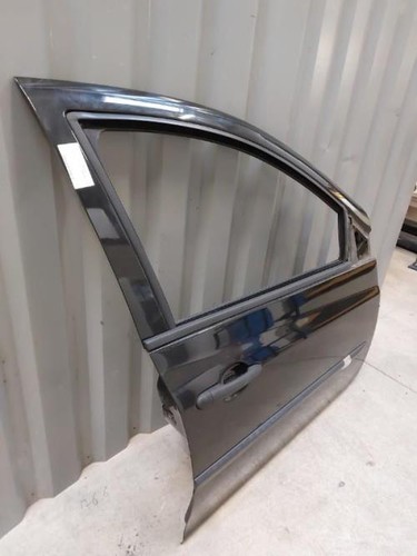 Porte avant droit renault clio - porte,
