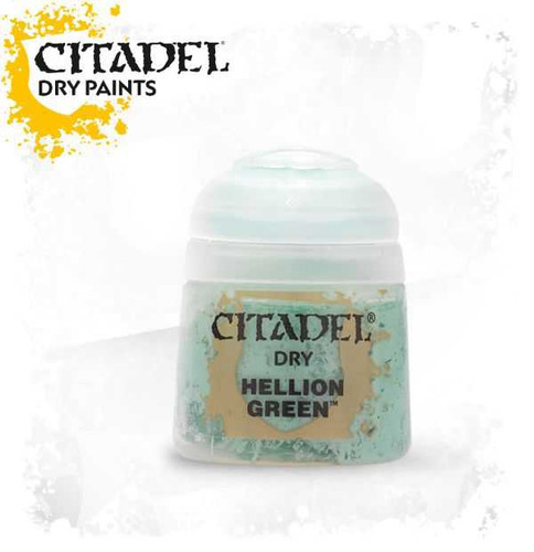 Pot peinture dry hellion - pot, de