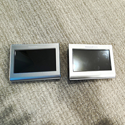 Set honeywell home - set, 2