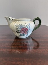 Ancien pot lait villeroy - ancien,