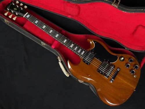 Gibson guitare électrique - [gibson],