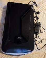Epson Perfection V500 USB