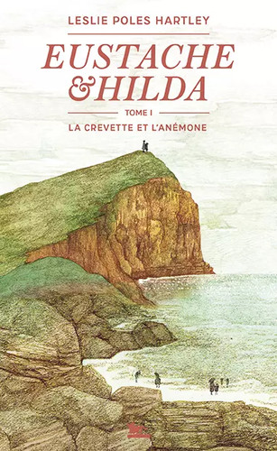 Eustache hilda la - hilda:,