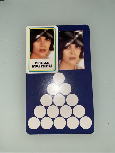 Carte jeux avec planche - de,