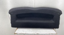 Plage arriere CITROEN C3 2