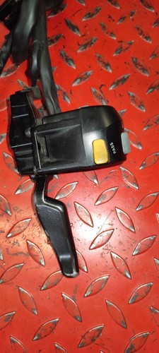 Commodo gauche yamaha 500 - yamaha,