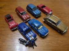 Lot 7 Voitutes Renault