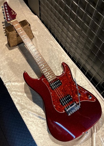 Suhr select std - ald, mh