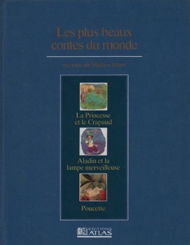 Les plus beaux - contes, monde
