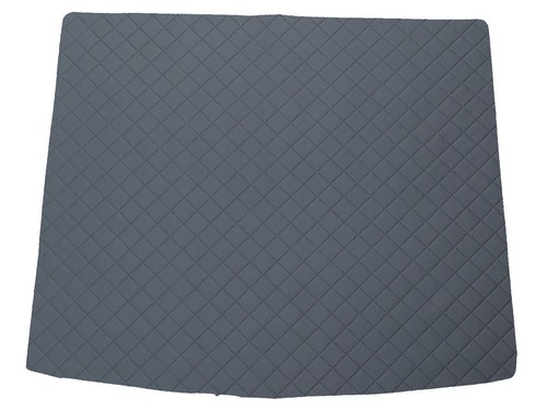 Cuir éco tapis - cuir, coffre
