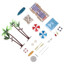 18 Pcs/Set Décoration De