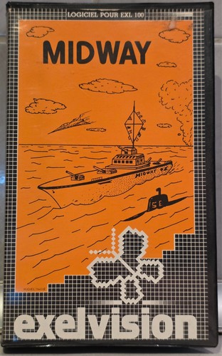 Midway 1942 exel - midway,