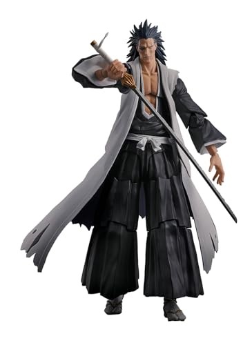 Figurine bandai figuarts - figurine,
