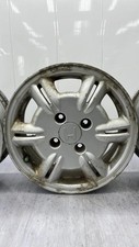 Jeu jantes honda accord - de,