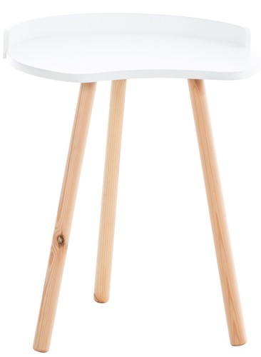 Table appoint jannis avec - jannis,