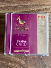 Carte broderie 308 pour