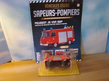 1/43   VEHICULES LEGERS