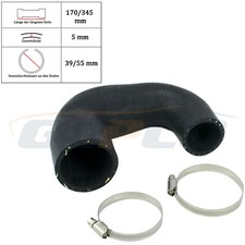 Tuyau d'Intercooler Turbo