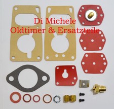 Pro Kit De Réparation Entretien Solex 32 - 34 PCI, Kit De Joint, B.0467