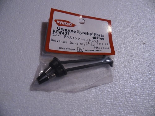 Kyosho vzw401 universal - universal, swing
