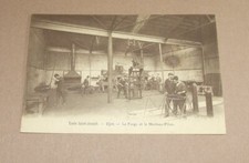 CPA 21 Dijon - Ecole