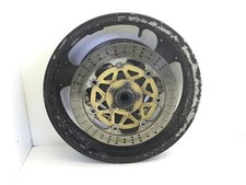 Cerceau De Roue Avant 17 X