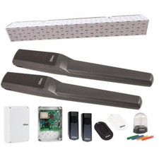 Ditec Trousse Moteur Pwr 24V Pour Grille A 2 Ante Battants 5MT PWR25HL ML310