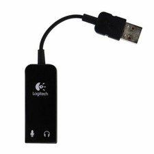 Logitech G430 Replacement USB Adapter 881-000213