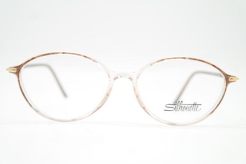 Monture lunettes silhouette - lunettes,