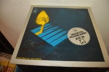 DISQUE 33T LP - VARIETE