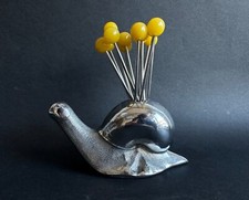 Vintage ancien porte piques