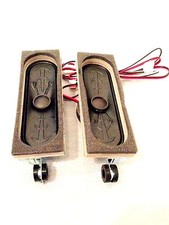 RCA LED46C45RQ TV Speakers 