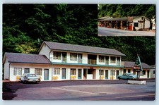 1960 Cherokee North Carolina