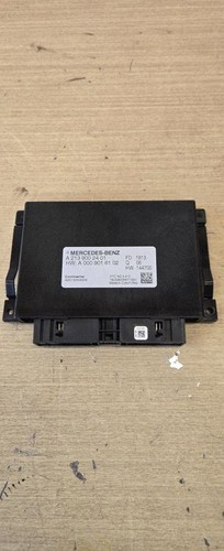 Mercedes benz w213 2018 - mercedes-benz,