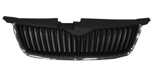 Calandre grille avec cadre - calandre,