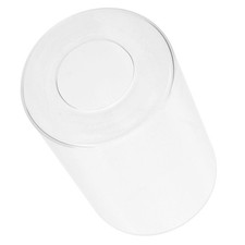  Abat Jour Cylindre Abat-jour En Verre Pour Lampe De Remplacement