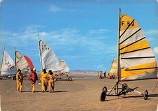 62 LA COTE D OPALE LES CHARS A