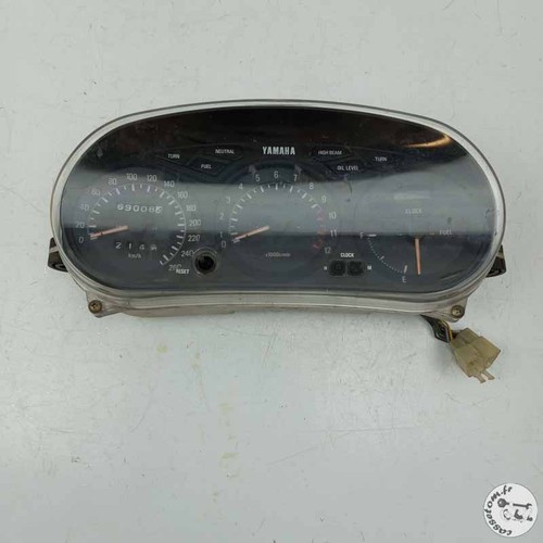 Compteur yamaha 1200 1991 - ,