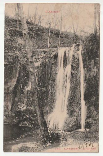 Saverdun ariege cpa 09 - saverdun,